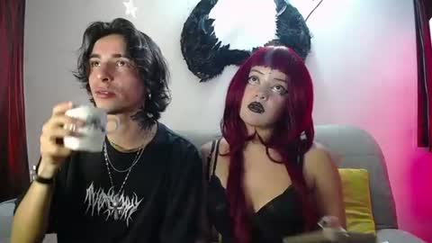 Ruby And Kai  online show from July 6, 2026, 4:20 am