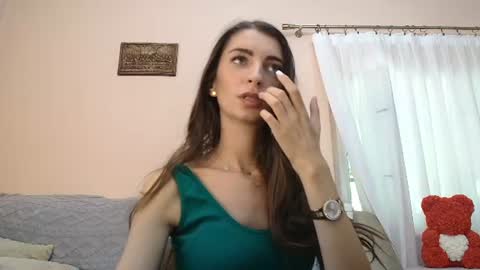 Ruby online show from June 26, 2026, 10:52 am