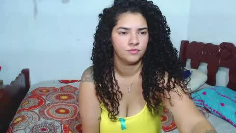 Snapshot of ruby_megan88 chatting on February 9, 2025, 8:34 pm ruby and megan online show from February 9, 2025, 8:34 pm