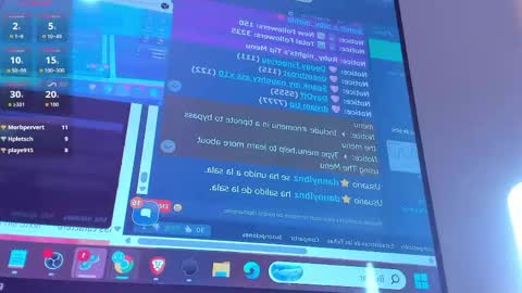 ruby_nights online show from May 16, 2026, 1:24 am
