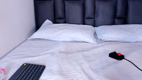 ruby_nights online show from July 19, 2026, 12:31 pm