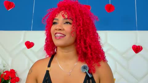 ruby_rogers_ online show from February 16, 2026, 12:12 pm