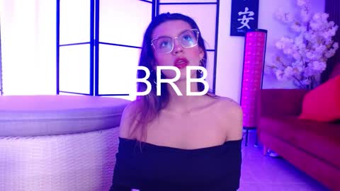 Rubby online show from February 13, 2026, 4:19 am