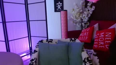 Rubby online show from March 18, 2026, 4:26 am