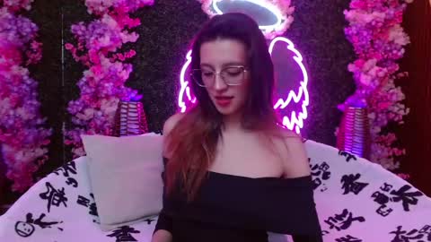 Rubby online show from April 17, 2026, 4:37 am