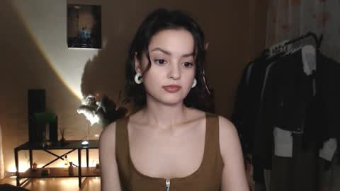 Ruby online show from March 10, 2026, 12:54 pm