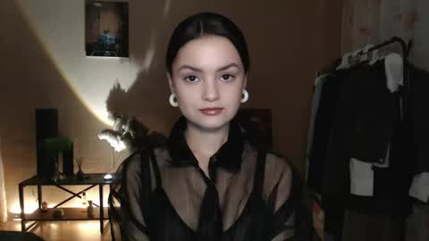 Ruby online show from March 22, 2026, 4:21 pm