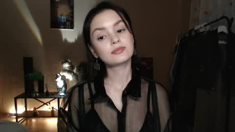 Ruby online show from April 16, 2026, 3:35 pm