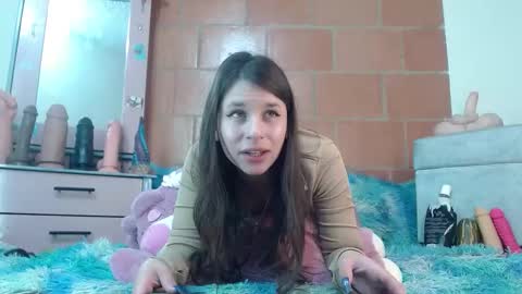 rubyemerald_ online show from February 24, 2026, 6:28 pm