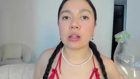 RUBY online show from June 13, 2026, 3:04 am