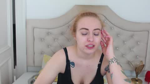 Ruby online show from December 18, 2025, 3:40 pm