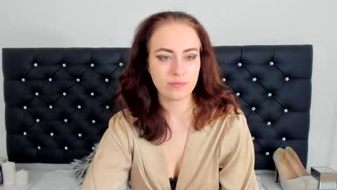 Ruby online show from March 29, 2026, 1:44 pm