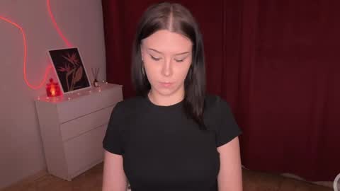 Ruby online show from January 16, 2026, 5:50 pm