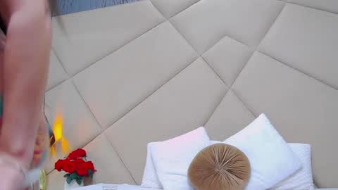 Snapshot of rubyluxee chatting on January 28, 2025, 9:08 am Ruby Luxe online show from January 28, 2025, 9:08 am