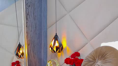 Snapshot of rubyluxee chatting on January 29, 2025, 12:24 pm Ruby Luxe online show from January 29, 2025, 12:24 pm