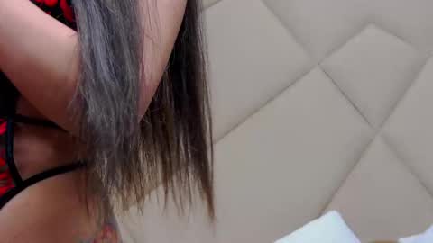 Snapshot of rubyluxee chatting on March 1, 2025, 6:35 am Ruby Luxe online show from March 1, 2025, 6:35 am