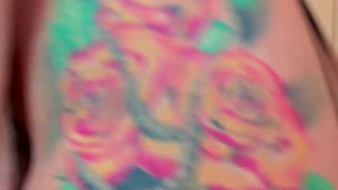 Snapshot of rubyluxee chatting on September 29, 2025, 5:01 am Ruby Luxe online show from September 29, 2025, 5:01 am