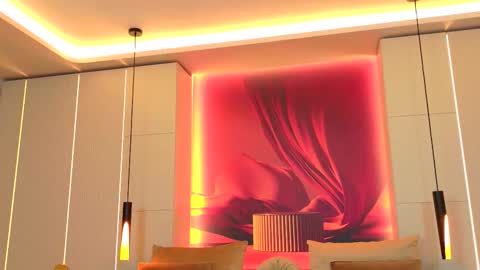 Snapshot of rubyluxee chatting on October 5, 2025, 4:55 am Ruby Luxe online show from October 5, 2025, 4:55 am