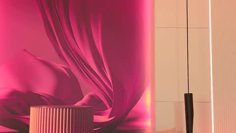 Snapshot of rubyluxee chatting on November 16, 2025, 5:57 am Ruby Luxe online show from November 16, 2025, 5:57 am