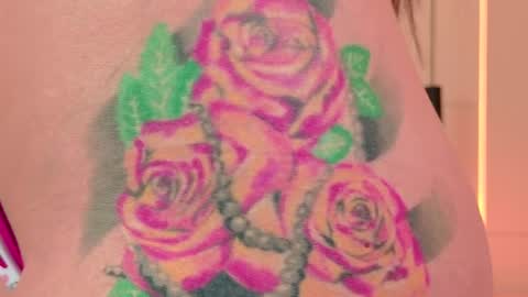 Snapshot of rubyluxee chatting on December 2, 2025, 6:08 am Ruby Luxe online show from December 2, 2025, 6:08 am