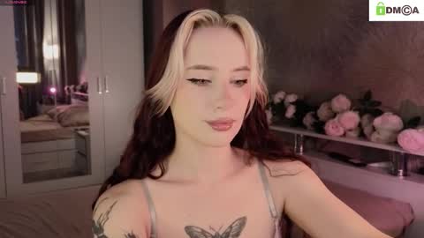 Snapshot of rubymiracles chatting on September 21, 2025, 3:08 am Your Ruby Miracle online show from September 21, 2025, 3:08 am