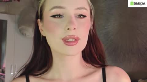 Snapshot of rubymiracles chatting on October 10, 2025, 4:06 pm Your Ruby Miracle online show from October 10, 2025, 4:06 pm