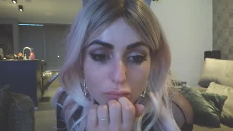 rubyroseandtastytim online show from January 18, 2026, 4:11 pm