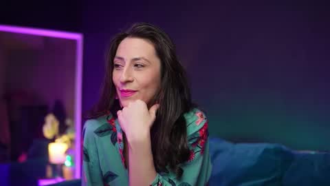  Ruby  online show from January 17, 2026, 12:04 am