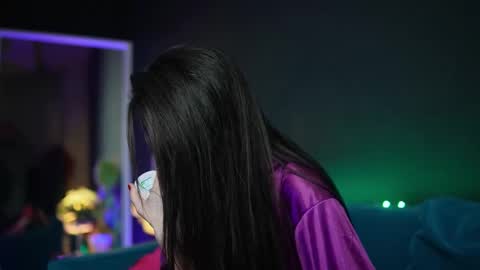  Ruby  online show from February 15, 2026, 11:34 pm