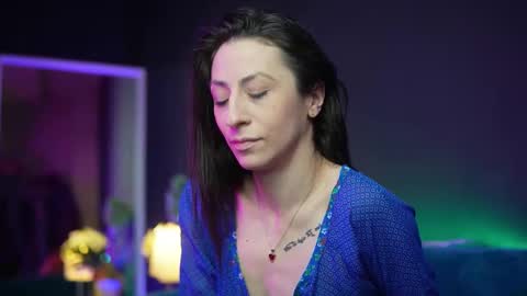  Ruby  online show from February 22, 2026, 10:30 pm