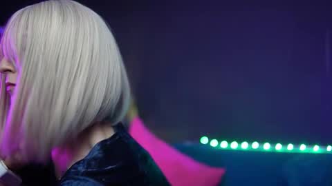  Ruby  online show from February 24, 2026, 10:41 pm