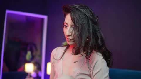  Ruby  online show from April 19, 2026, 11:18 pm