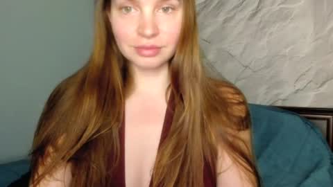 rubyskot online show from April 24, 2026, 8:11 pm