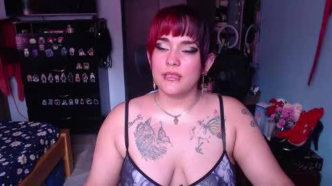 Snapshot of rubyskywalkerr chatting on September 30, 2025, 7:30 pm rubyskywalkerr online show from September 30, 2025, 7:30 pm