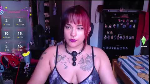 Snapshot of rubyskywalkerr chatting on October 9, 2025, 7:23 pm rubyskywalkerr online show from October 9, 2025, 7:23 pm