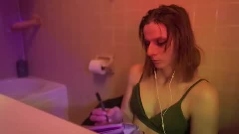 Snapshot of rubystatiana chatting on February 19, 2025, 12:55 pm Tatiana Svitlonokav online show from February 19, 2025, 12:55 pm