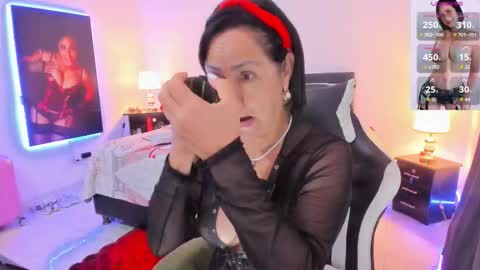 Ruby online show from March 24, 2026, 6:29 am