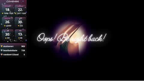 Ruby online show from February 1, 2025, 12:07 am