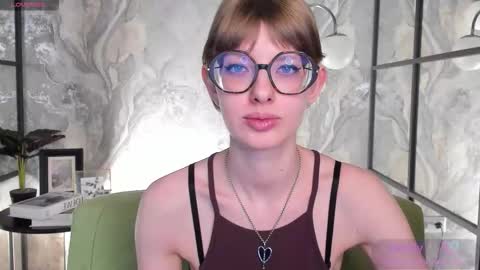 Ruby online show from February 20, 2026, 8:53 pm