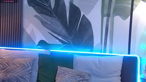 Ruby online show from January 22, 2025, 1:10 am