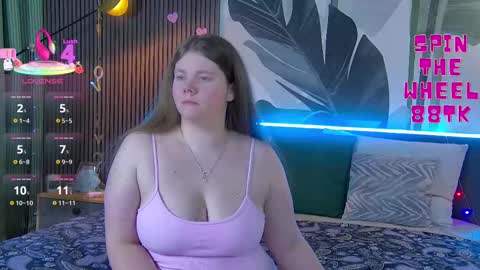 Ruby online show from March 6, 2025, 1:16 am