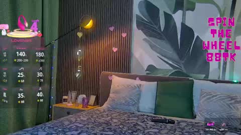 Ruby online show from March 12, 2025, 1:14 am