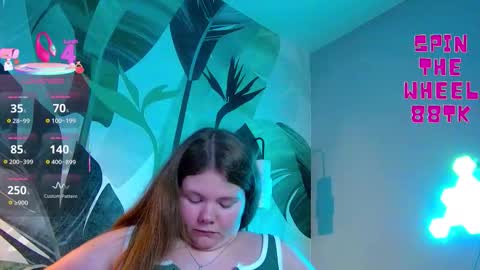 Ruby online show from September 17, 2025, 1:29 am