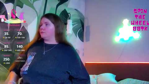 Snapshot of rubyvalen chatting on February 4, 2026, 1:11 am Ruby online show from February 4, 2026, 1:11 am