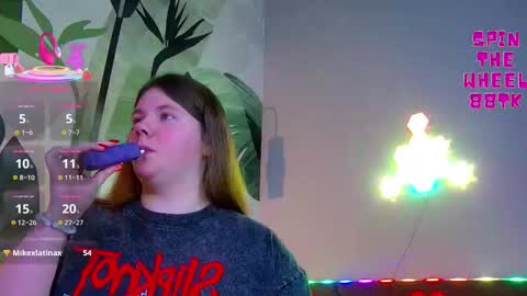 Snapshot of rubyvalen chatting on February 11, 2026, 1:10 am Ruby online show from February 11, 2026, 1:10 am