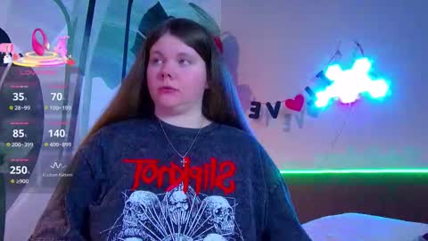 Snapshot of rubyvalen chatting on February 22, 2026, 1:29 am Ruby online show from February 22, 2026, 1:29 am