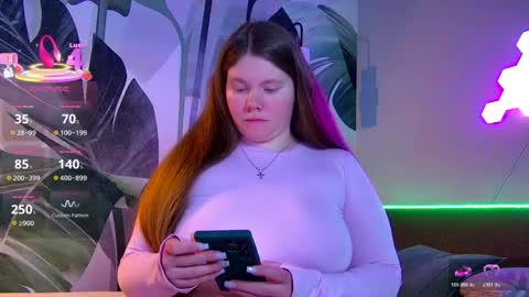 Ruby online show from March 30, 2026, 1:06 am