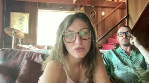 rubywavesback online show from July 3, 2026, 10:27 pm