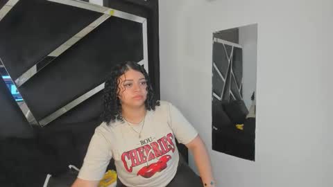 rubyxht online show from September 21, 2025, 12:40 pm