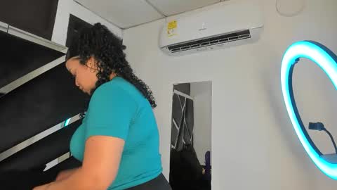 rubyxht online show from January 6, 2026, 12:42 pm